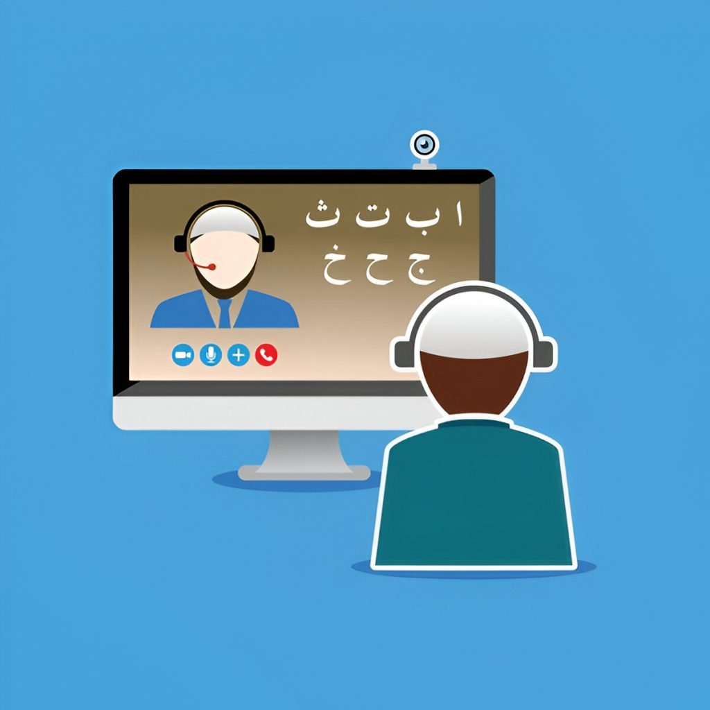 learn noorani qaida for kids